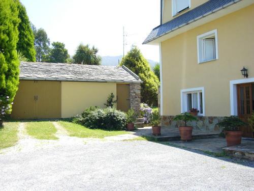 Agroturismo Casa Guillermo