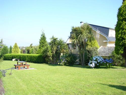 Agroturismo Casa Guillermo