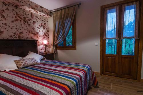 Agroturismo Casa Martin Ordesa