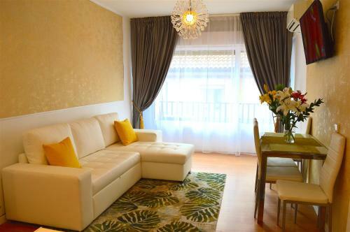 Apartamento Arte De Madrid