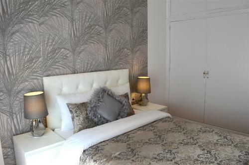 Apartamento Arte De Madrid