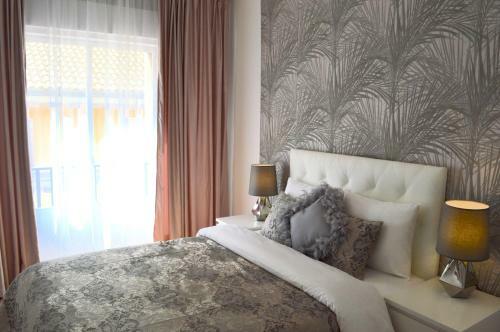 Apartamento Arte De Madrid