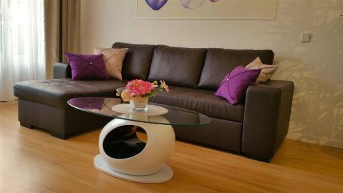 Apartamento Arte De Madrid