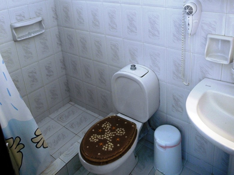 Apartamentos Paros Eden Park