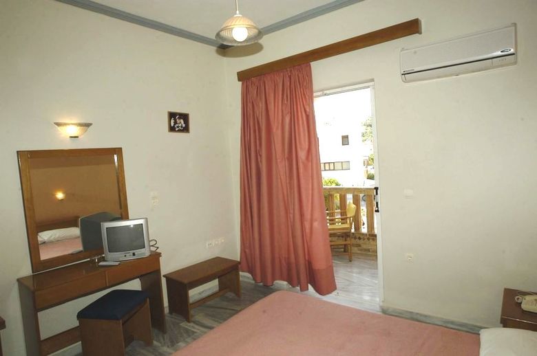 Princess Hotel
