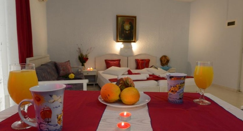 Apartamentos Hotel Golden Star