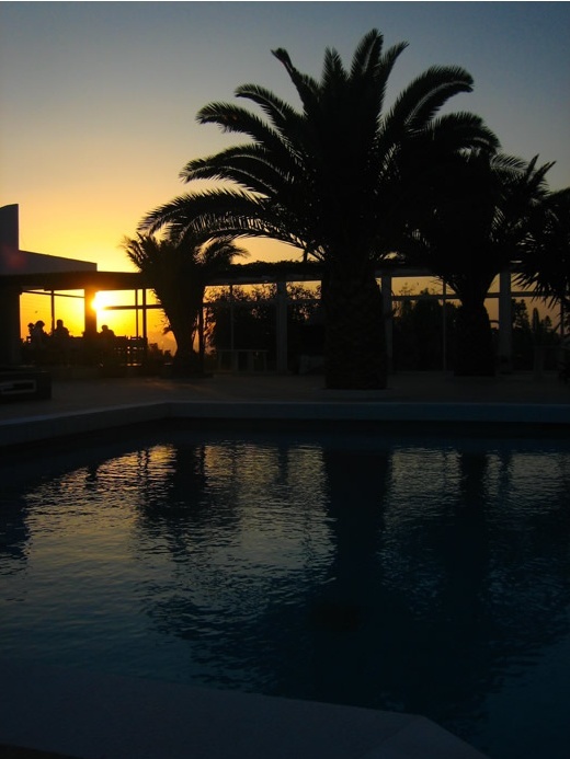 Apartamentos Hotel Golden Star