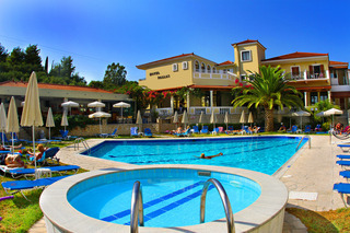 Hotel Pallas