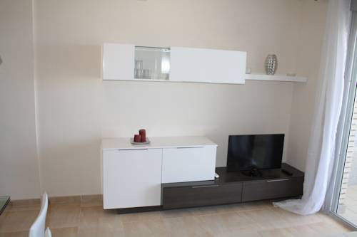Apartamento Boutique Pompeya