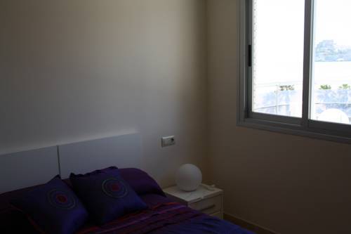 Apartamento Boutique Pompeya
