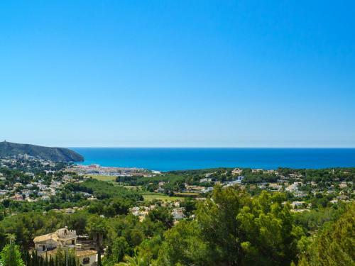 Holiday Home Vista Al Mar