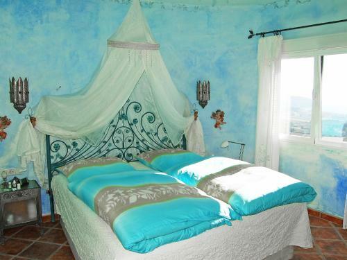 Holiday Home Vista Al Mar