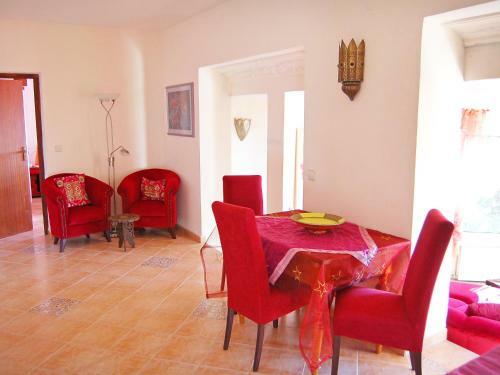 Holiday Home Vista Al Mar
