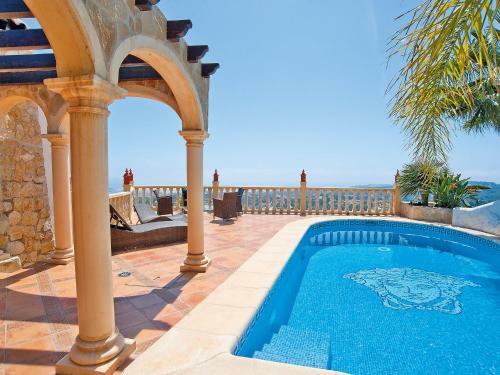 Holiday Home Vista Al Mar