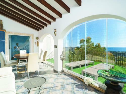 Holiday Home Vista Al Mar