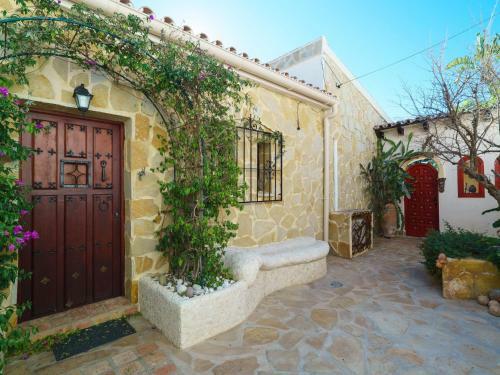 Holiday Home Vista Al Mar