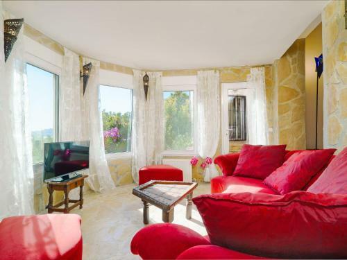 Holiday Home Vista Al Mar