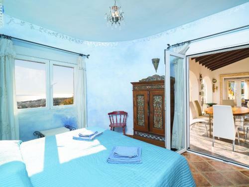 Holiday Home Vista Al Mar
