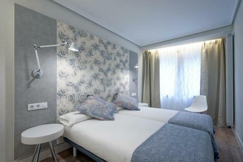 Apartamento Zurriola Luxury - Surf Beach
