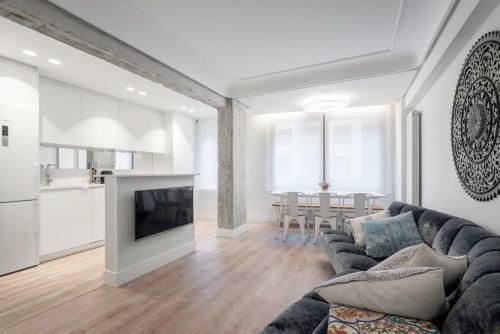 Apartamento Zurriola Luxury - Surf Beach