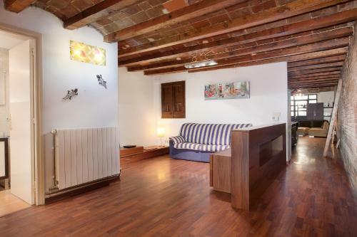 Click&flat Sagrada Familia Apartments