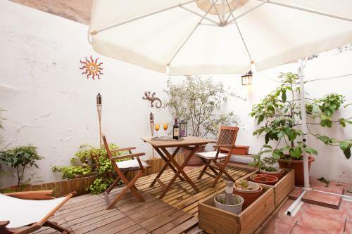 Click&flat Sagrada Familia Apartments