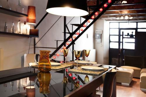 Click&flat Sagrada Familia Apartments