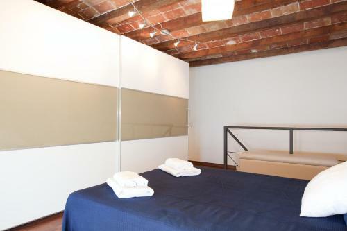 Click&flat Sagrada Familia Apartments