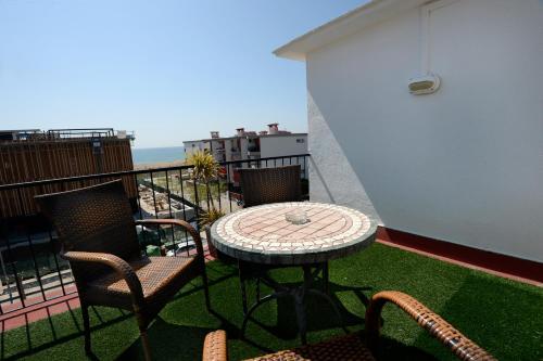 Hotel Camarote-h