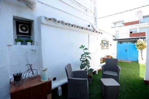 Hotel Camarote-h