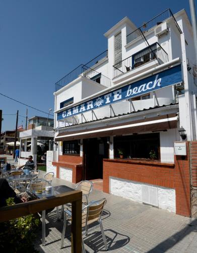 Hotel Camarote-h