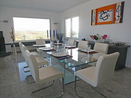 Holiday Home Finca Edel
