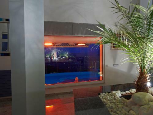 Holiday Home Finca Edel
