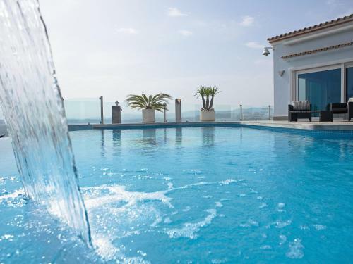 Holiday Home Finca Edel