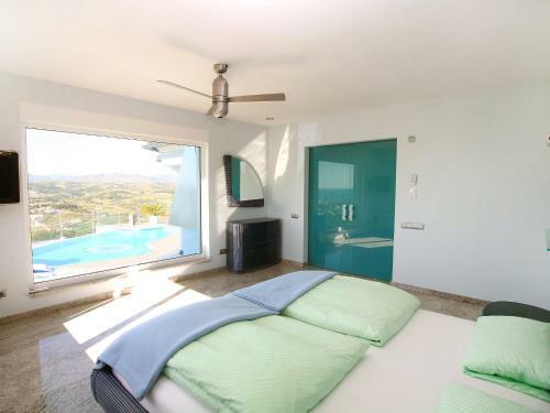 Holiday Home Finca Edel