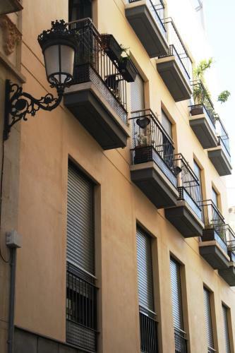 Apartamento El Carmen By Be Alicante