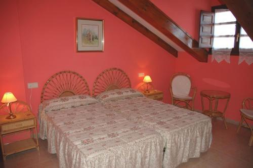 Agroturismo Casa Rural Maribel II