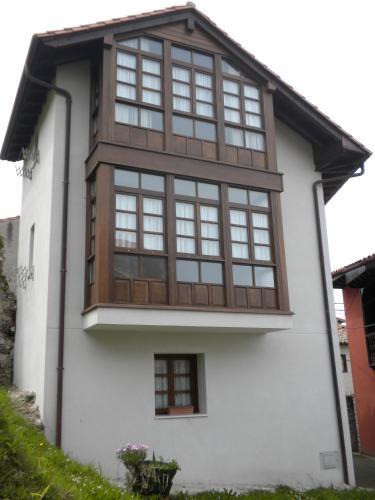 Agroturismo Casa Rural Maribel II