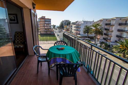 Apartamento Agi Santa Margarita