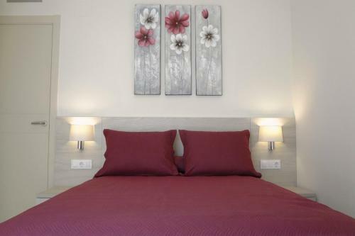 Apart-rent Apartamentos Francesc Maci�