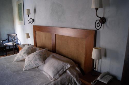 Hostal Casa Solariega Escobar Jerez