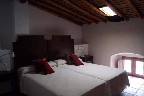 Hostal Casa Solariega Escobar Jerez