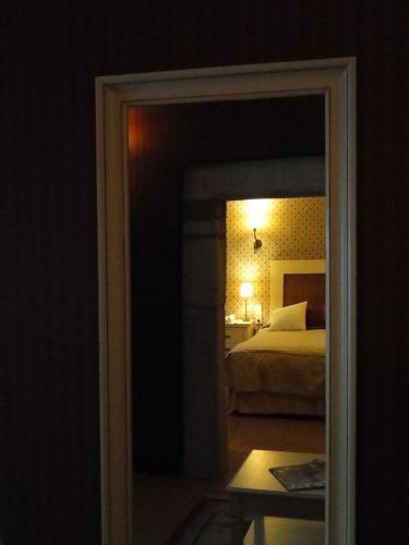 Hostal Casa Solariega Escobar Jerez