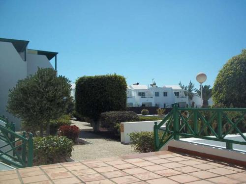 Apartamento Pimporu