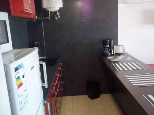 Apartamento Pimporu