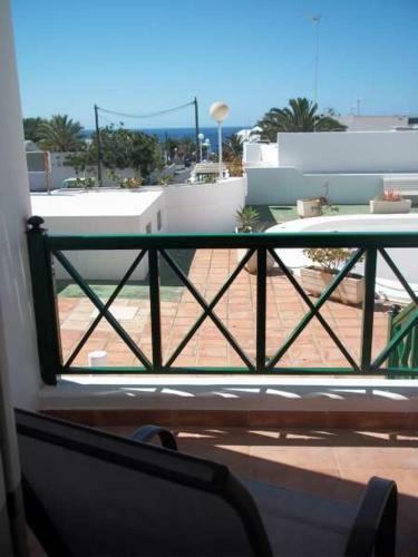 Apartamento Pimporu