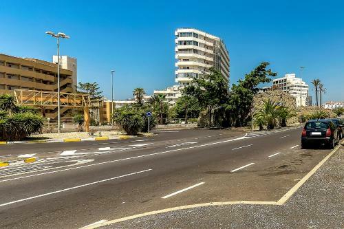 Apartamento Vi�a Del Mar Ocean