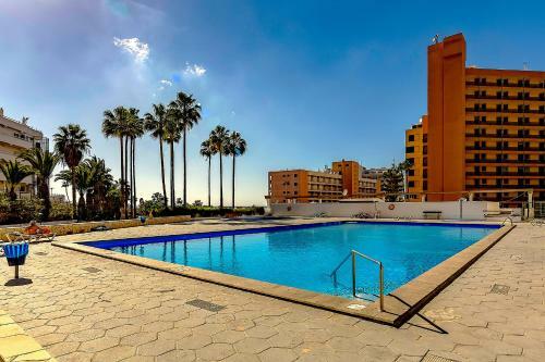 Apartamento Vi�a Del Mar Ocean