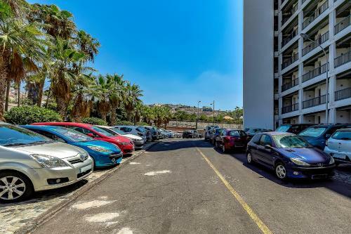 Apartamento Vi�a Del Mar Ocean