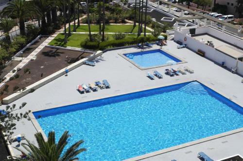 Apartamento Vi�a Del Mar Ocean